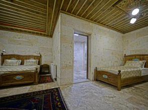 Zultanite Cappadocia Hotel