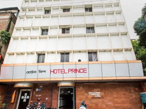 Hotel Prince