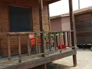 Karpaz Farm Guest House