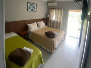 Hotel Fazenda Sao Joao De Pirai