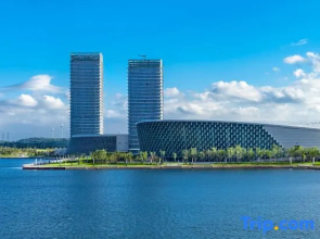 Weihai Chengtou Beichen Hotel