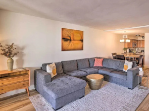 Lounge Poolside: Resort Condo 1 Mi to Old Town!