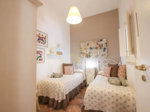 TD Villa Marinesca Typical Villa with Pool