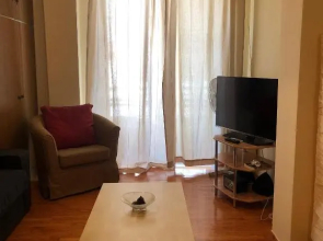 Homely Spacious Studio