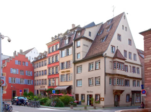 Hôtel Suisse