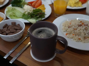 Отель Thomas Myeongdong