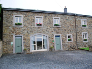 House With 3 Bedrooms in Bertrix, With Furnished Garden and Wifi