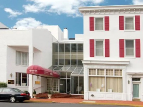 Clarion Collection Brandywine Suites