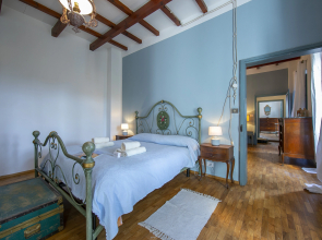Charming Villa I Tre Archi