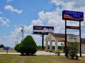 American Inn of Kinder