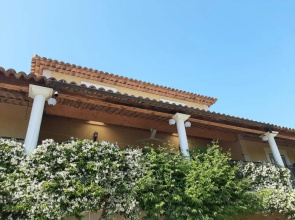 La Villa Jasmin