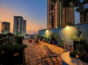 Vila Pitanga Hosting