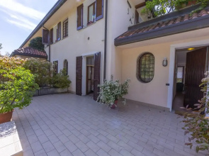 Casa Camelia