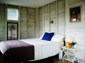Los Secretos Guest House