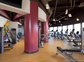 Sheraton Grand Los Angeles