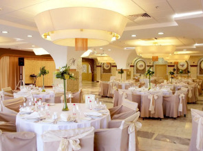 Фаворит Измайлово (Услуга бронирования отеля Гамма)