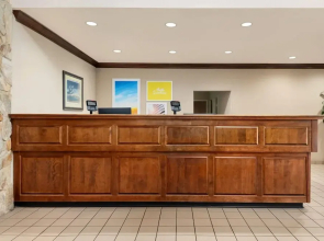 Days Inn By Wyndham Lexington