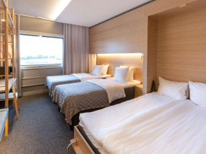 Scandic Helsinki Aviacongress