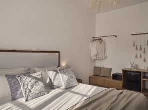 Dionysos Sea Side Resort