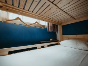 1995 B&B-Hostel