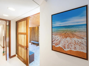 Casa 3A Tivoli Ecoresidence
