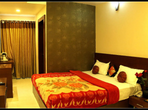 Hotel Shri Khedapati International