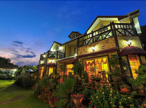 Yeosu Gasari Goknim Pension