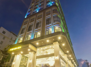 7 Seven Sea Hotel