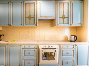 Апартаменты Райдас на ул. 295-й стрелковой дивизии, д. 17