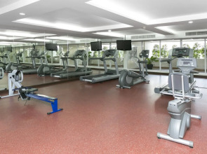 S.M. Grande Residence