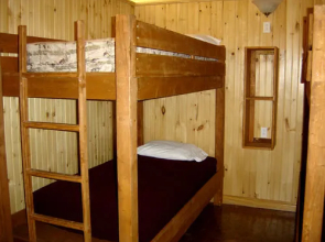 Grand Camp Moulin Des Pionniers