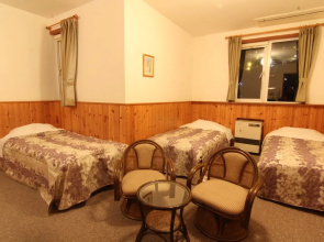 Pension Asanebou