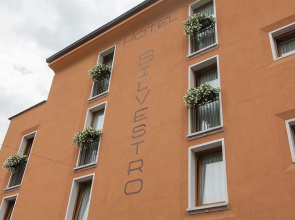 Hotel Dependance Silvestro