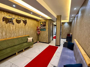 Vander Valk Istanbul Hotel