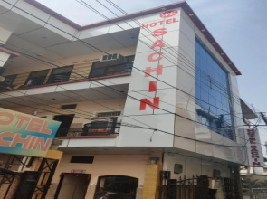OYO 80891 Hotel Sachin