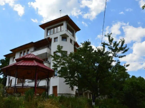 Guesthouse Sekvoia