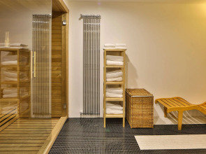 Best Western Premier CHC Airport