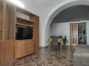 casavacanzeleantichemura
