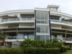 Lanta Loft Apartment 2B