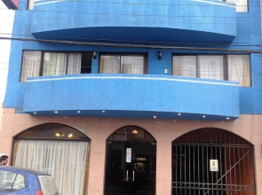 Apart Hotel Astore