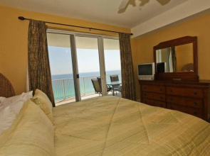 Calypso Resorts and Towers
