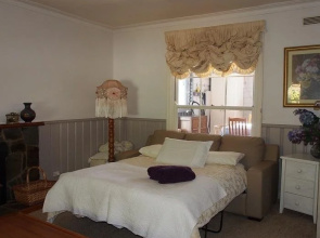 Bessie's Cottage