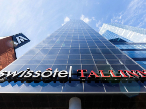 Swissotel Таллин