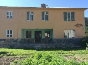 Guest House Guledani