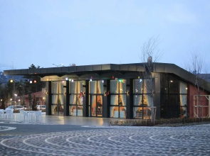 Ve Hotels Hamidiye