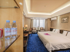 Guangzhou Zhuhai Special Economic Zone Hotel