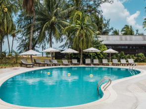 Berjaya Tioman Resort