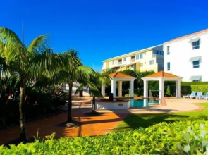 The Breakers Yamba