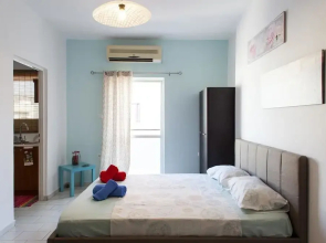 Spacious Apartment Heraklion