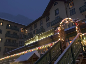 Grand Hotel Misurina